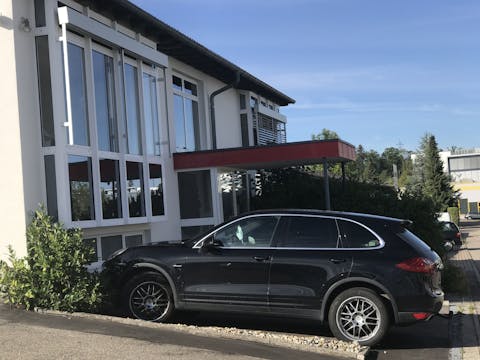 TOP Automazioni Deutschland GmbH